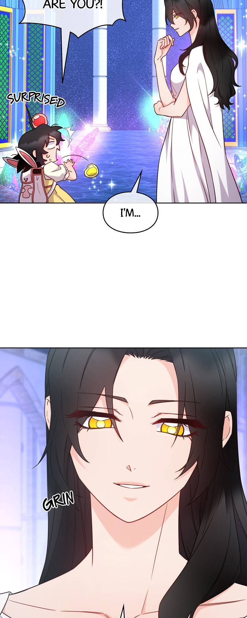 Not Just Anybody Can Become a Villainess Chapter 146 26